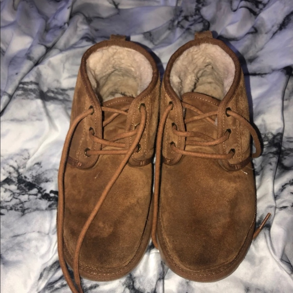 neumel ugg’s